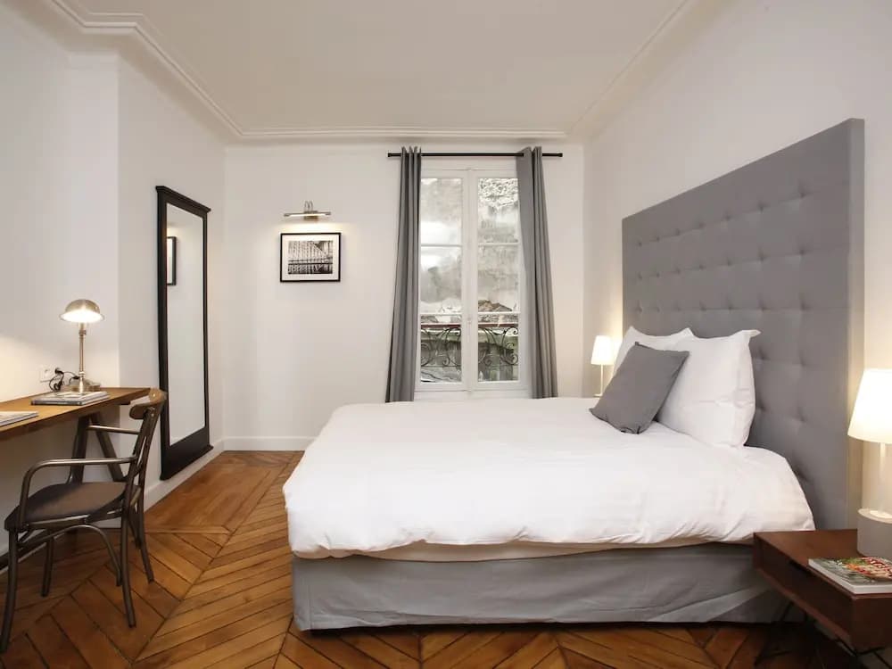 LUX 4BDR Opera Lafayette 2 by Livinparis - photo 2