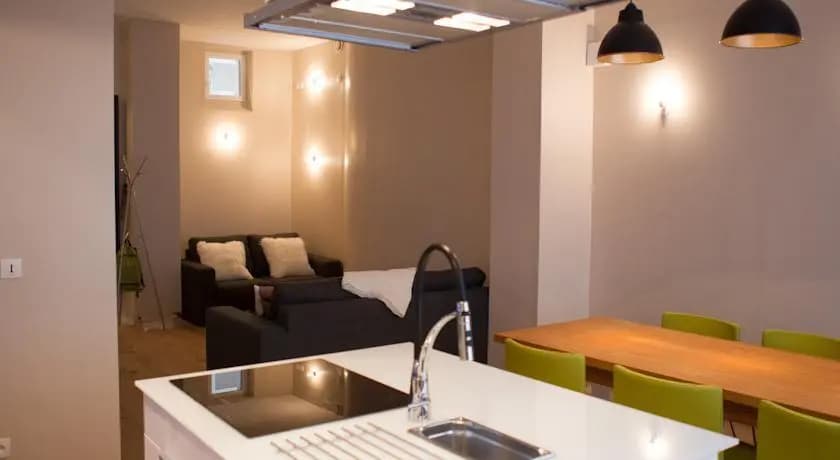 Boutik Boheme Le Loft Batignolles - main photo