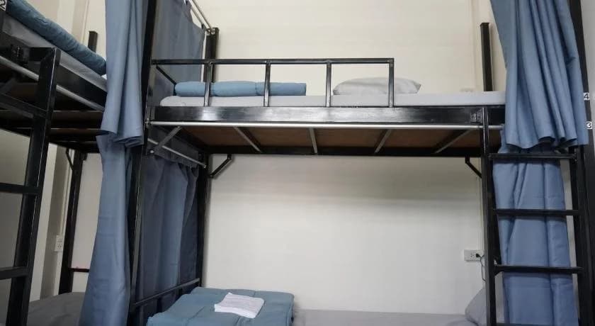 Krit Hostel - photo 6