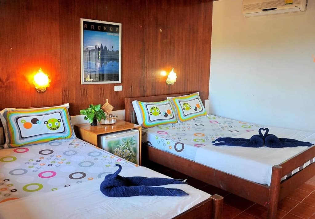 Venus Resort - photo 4