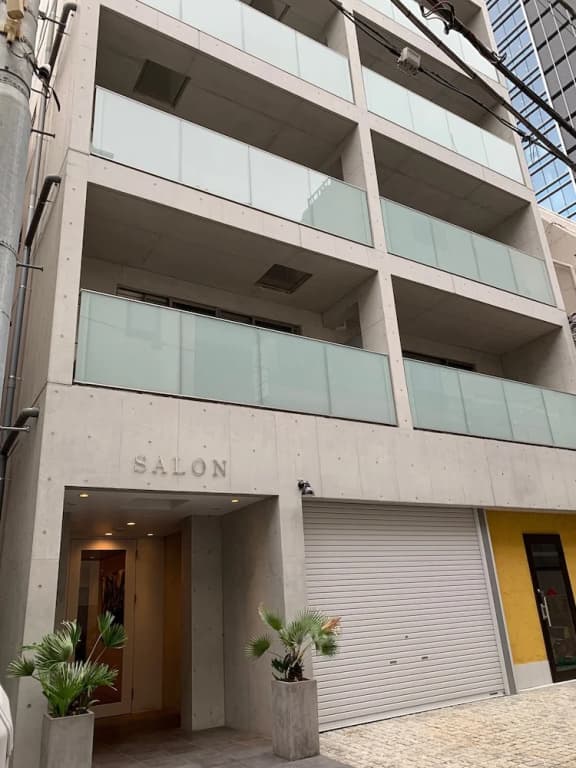 SALON Shibuya 5B - main photo
