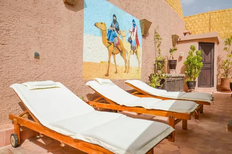 Riad Ben Tachfine - photo 21