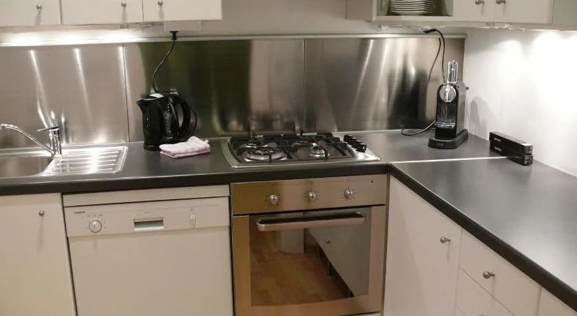 Govienna - Lifestyle Apartments Wien - photo 15