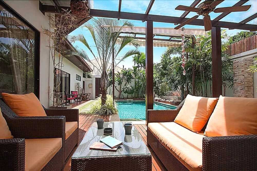 Villa Majestic 67 - photo 16