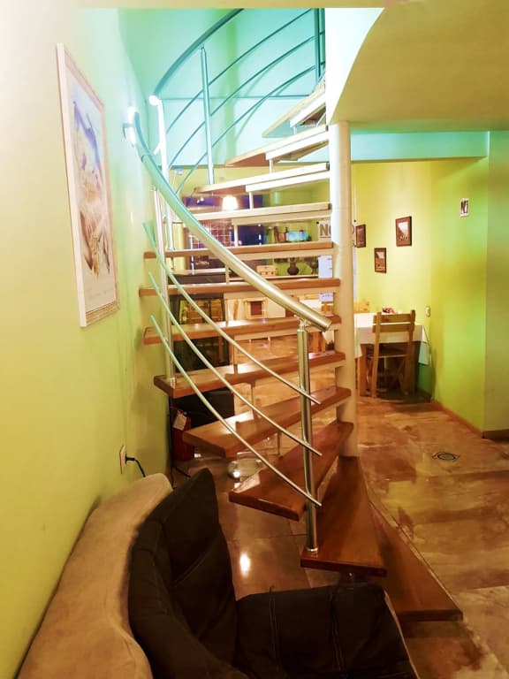 Voyage Hotel - photo 9