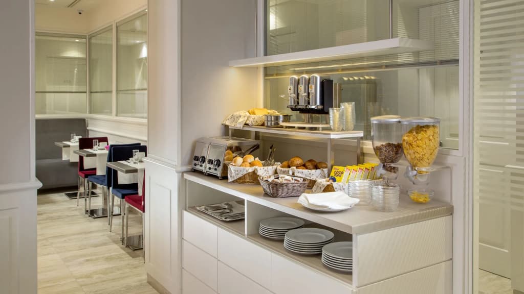 Princeps Boutique Hotel - photo 14
