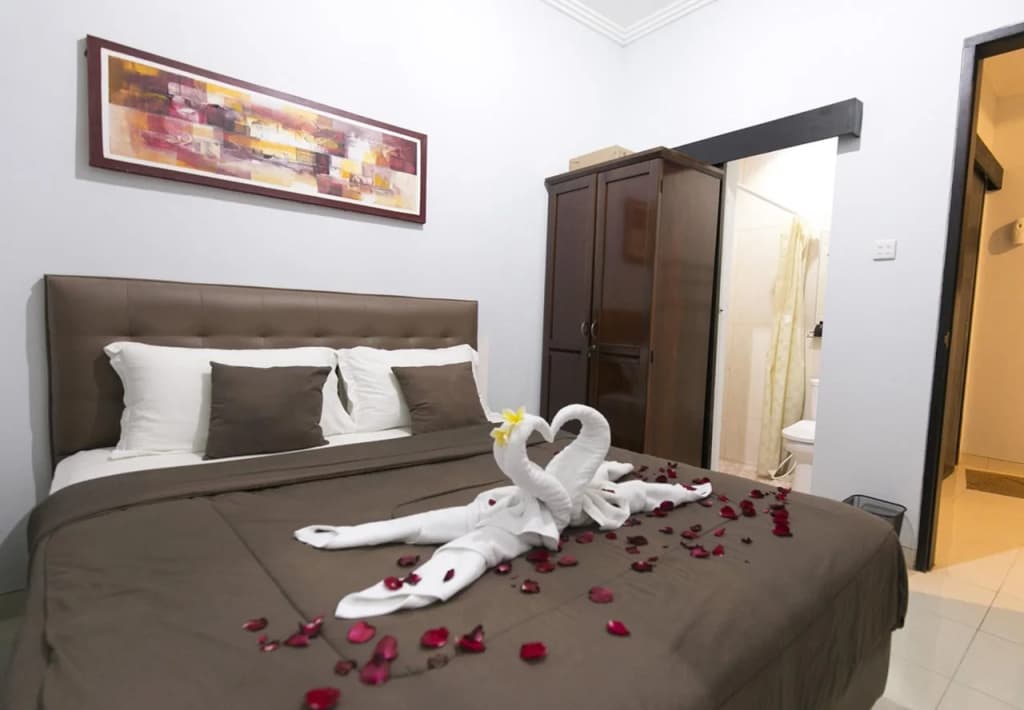 Prana Gading Villas - photo 5