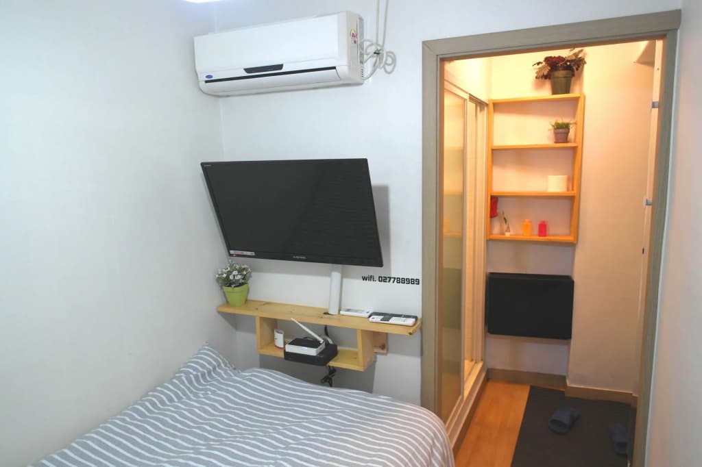 One Minute Guesthouse - photo 5