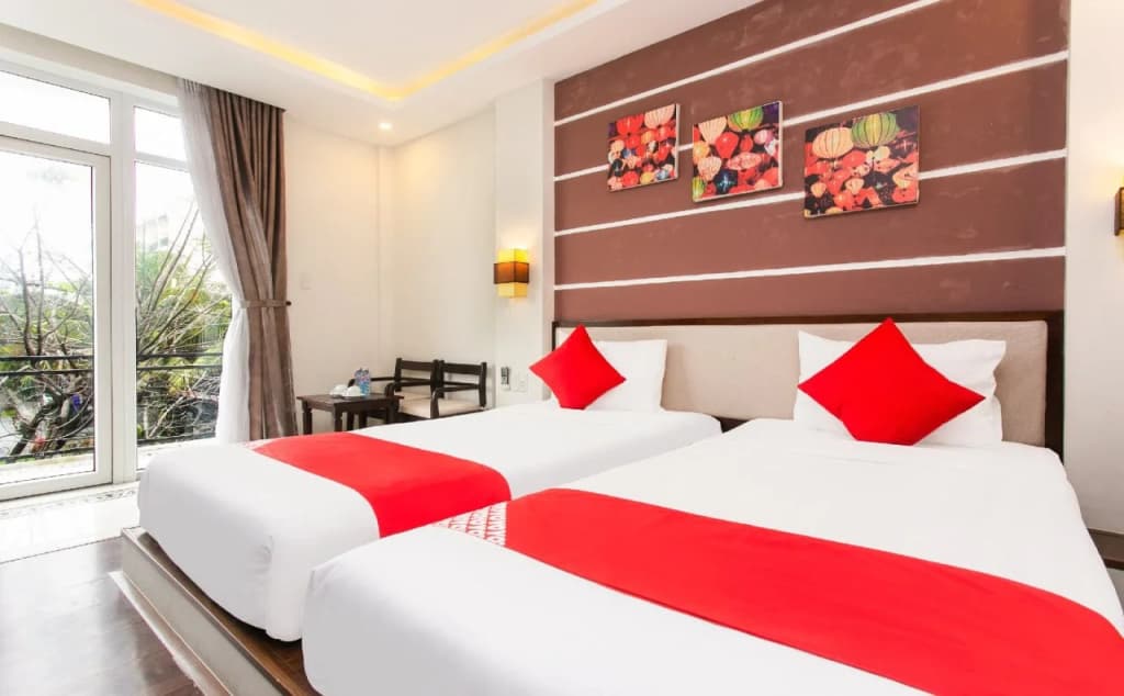 Golden Palm Villa - photo 18
