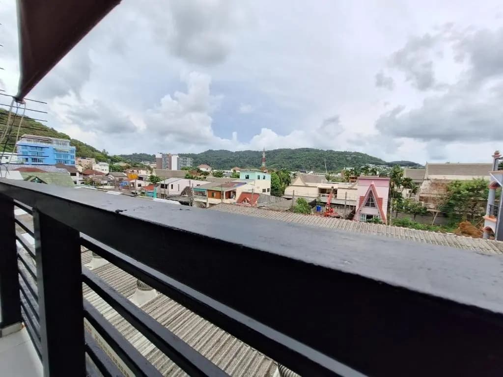 Sea Boss Homestay - photo 14