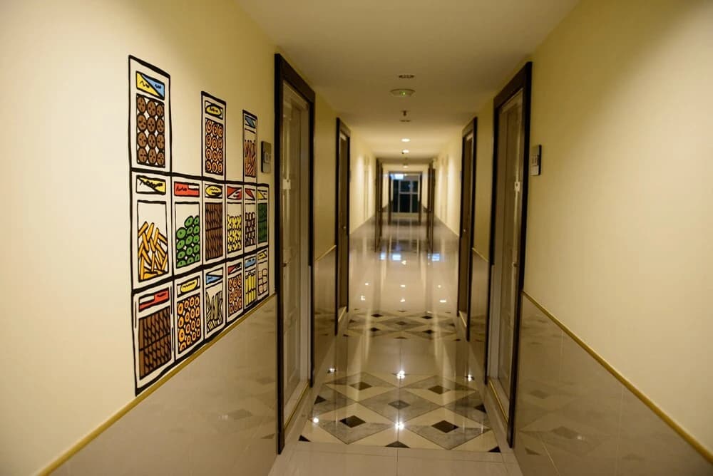 ZEN Rooms Ratchaprarop - photo 10