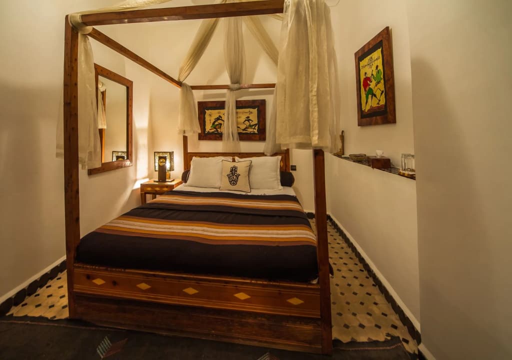Riad Dar Najat - photo 7