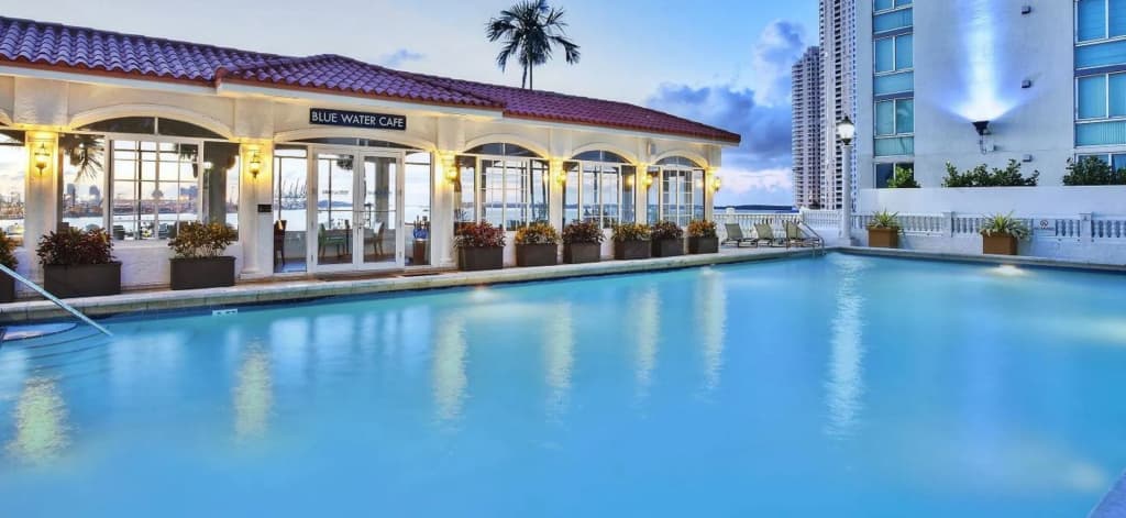 InterContinental Miami by IHG - photo 18