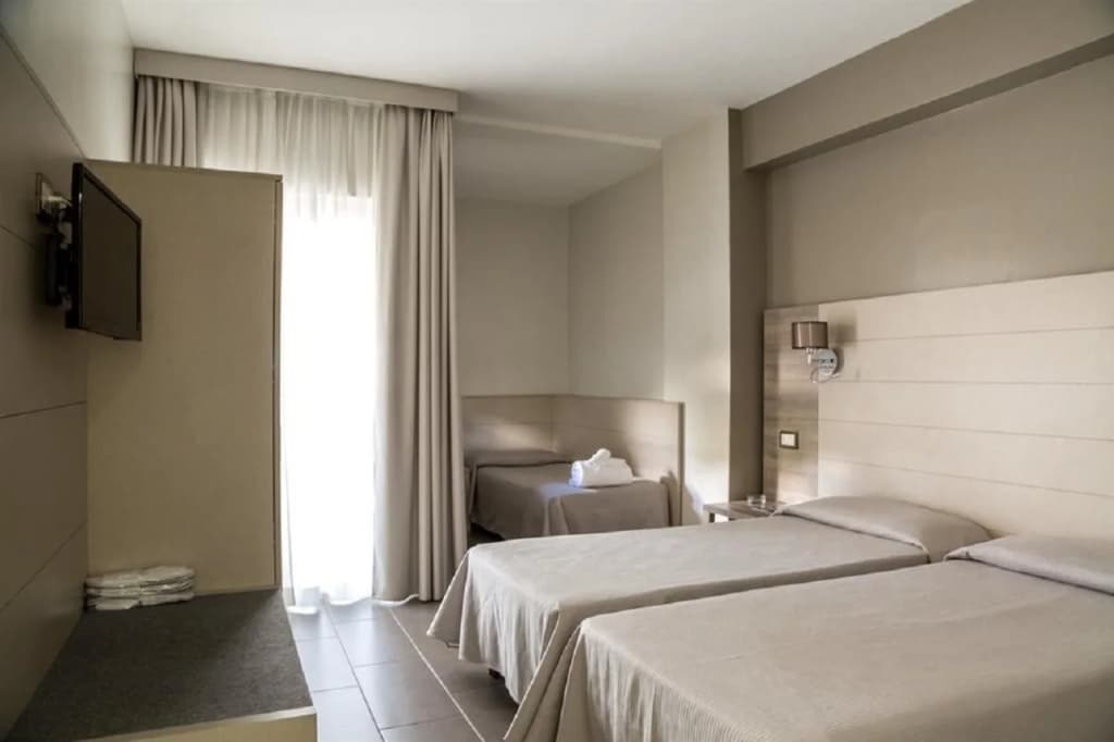 Hotel Pineta Palace - photo 16