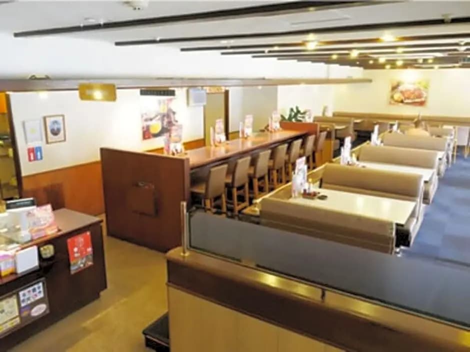 Tokyo Inn - Vacation STAY 10227v - photo 13