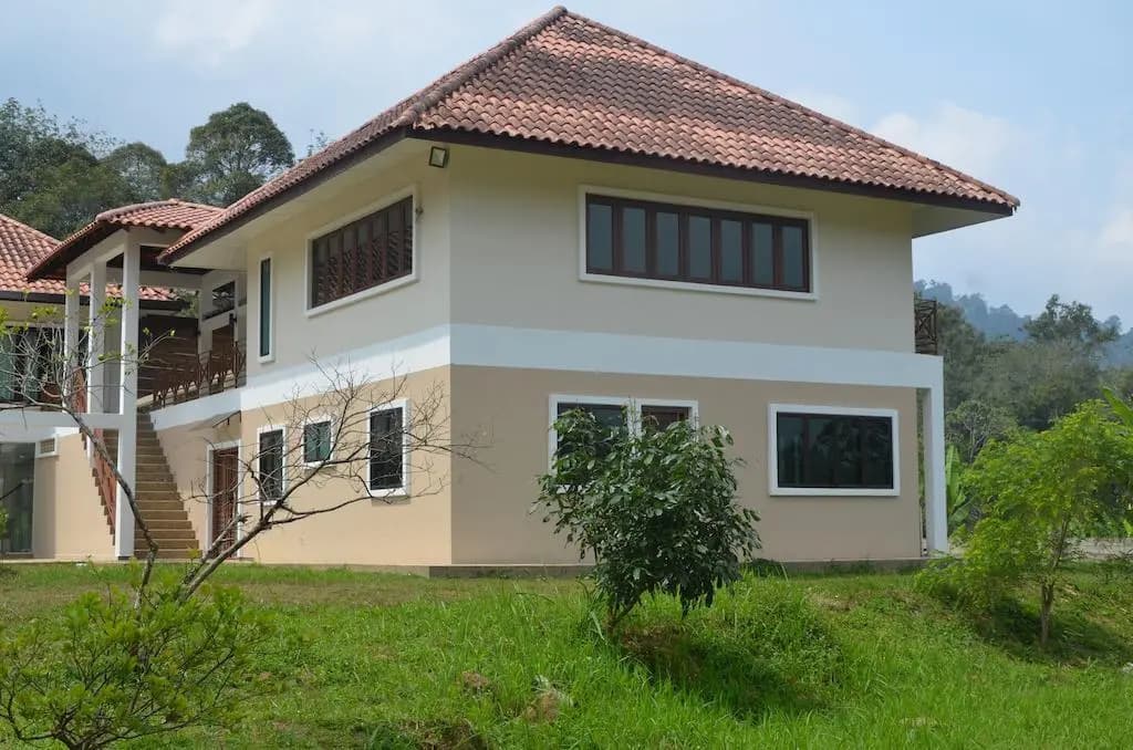 NHZ Country House - main photo