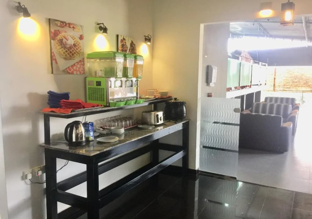 Sansu Hotel - photo 34