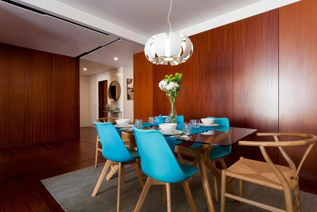 Charming 2-Bedroom Apartment in the City Centre - main photo