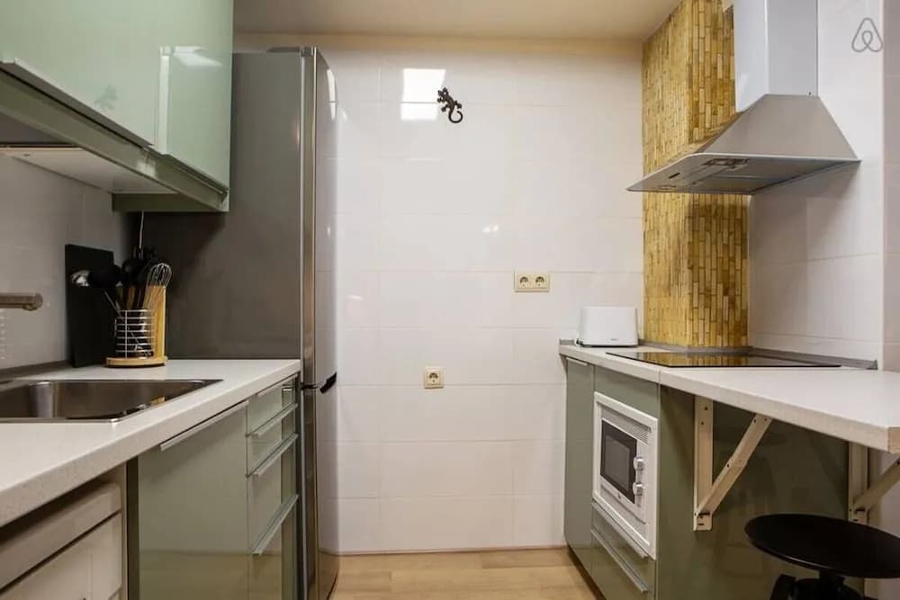 Modern 2 Bed Apt 10min from Las Ventas - photo 13