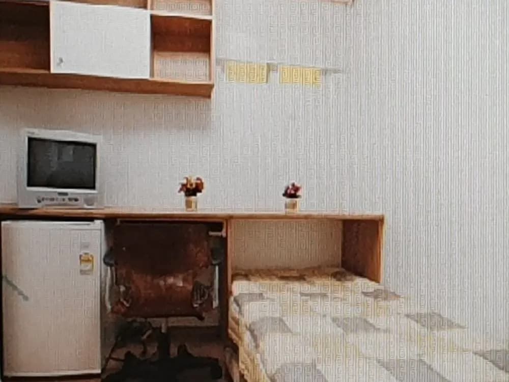 i-Guesthouse - main photo