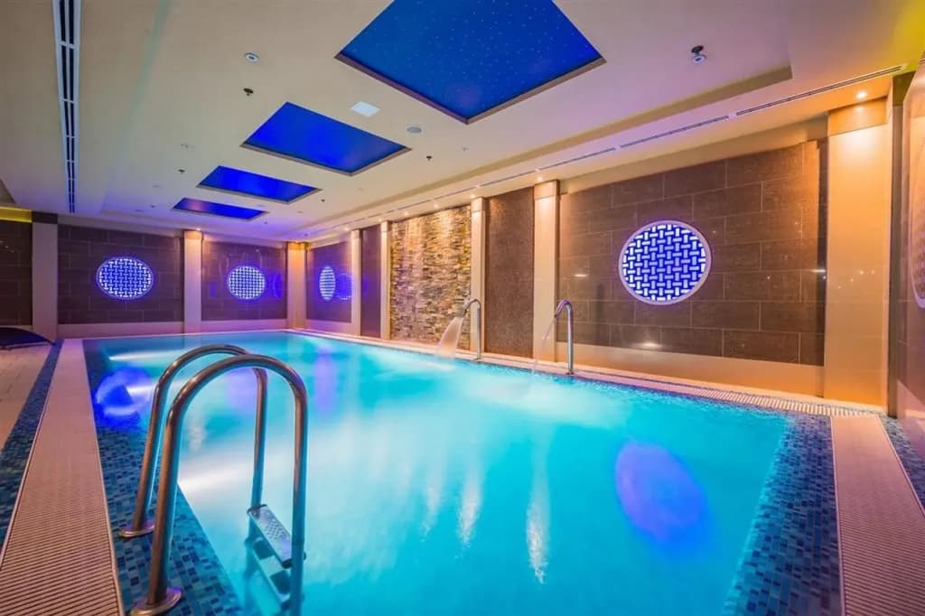 Hotel President Budapest, Affiliated by Meliá - photo 22