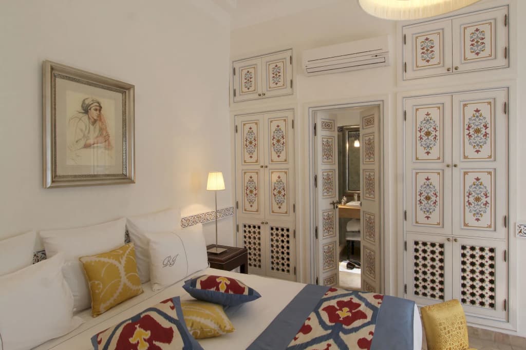 Riad Idra - photo 5