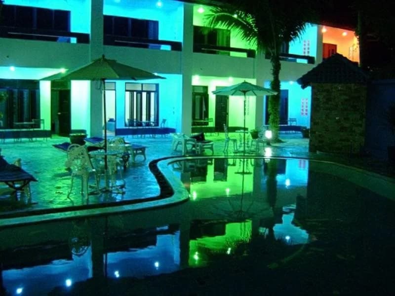 Tiki Garden Resort - photo 9