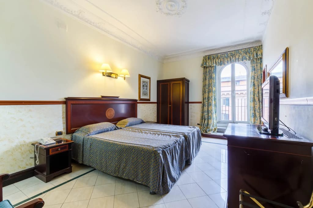 Repubblica Hotel Rome - photo 3