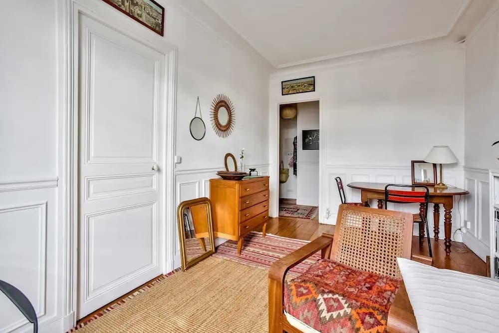 Apartment Cosy Near Gare de L'est ¤paris¤ - photo 2
