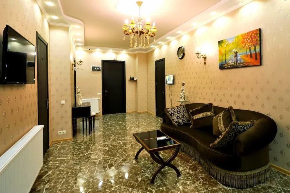 Hotel Giorgi by Same - photo 12