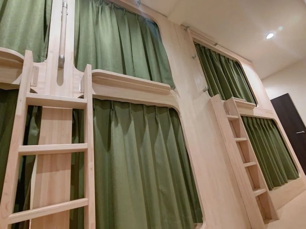 Lodging Tokyo Tj03 - Hostel - photo 12