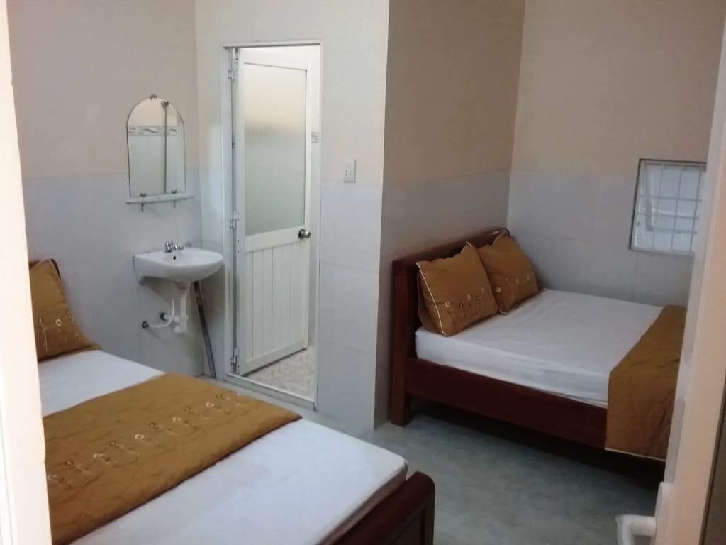Hai Lam Guesthouse - photo 21