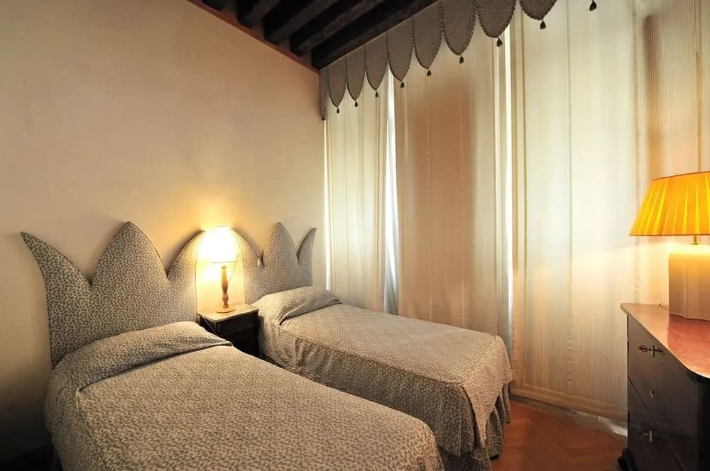 Grimaldi Apartments-San Marco, Castello, Cannaregio e Rialto - photo 3