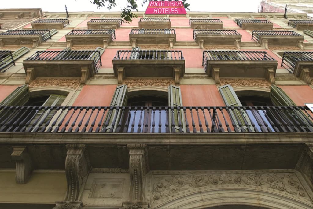 Icon BCN - main photo