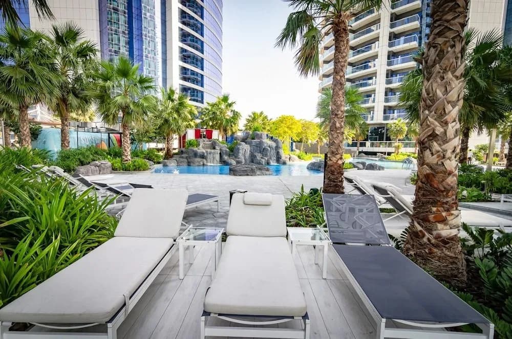 AlAshrafia Skyline Apts Panoramic view - photo 21