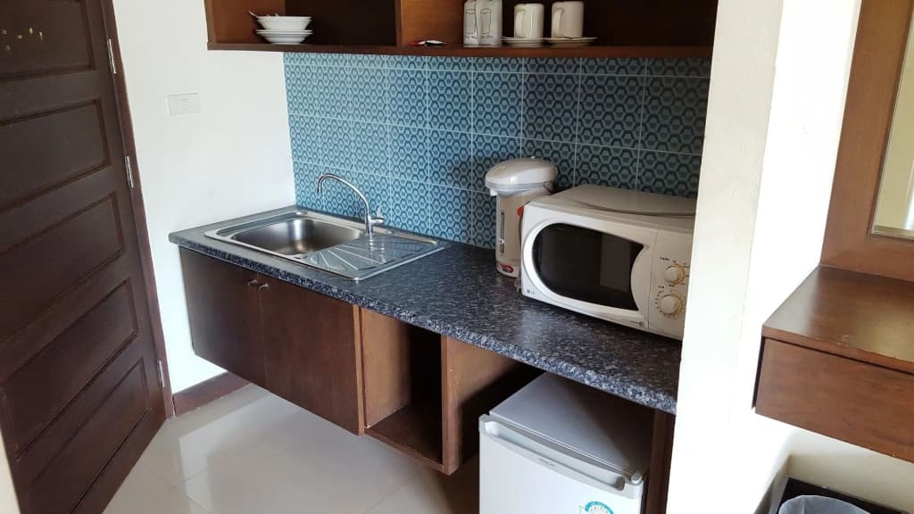 Joy Residence - photo 28