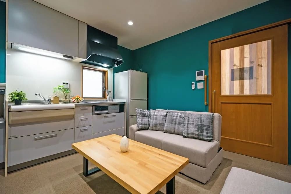 S.T House Namiyoke - photo 2