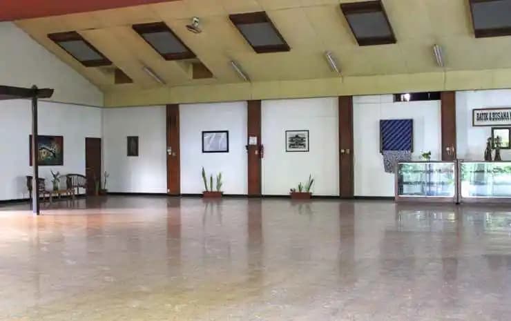 Hotel Batik - main photo