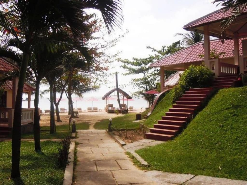 Hiep Thanh Resort - photo 18