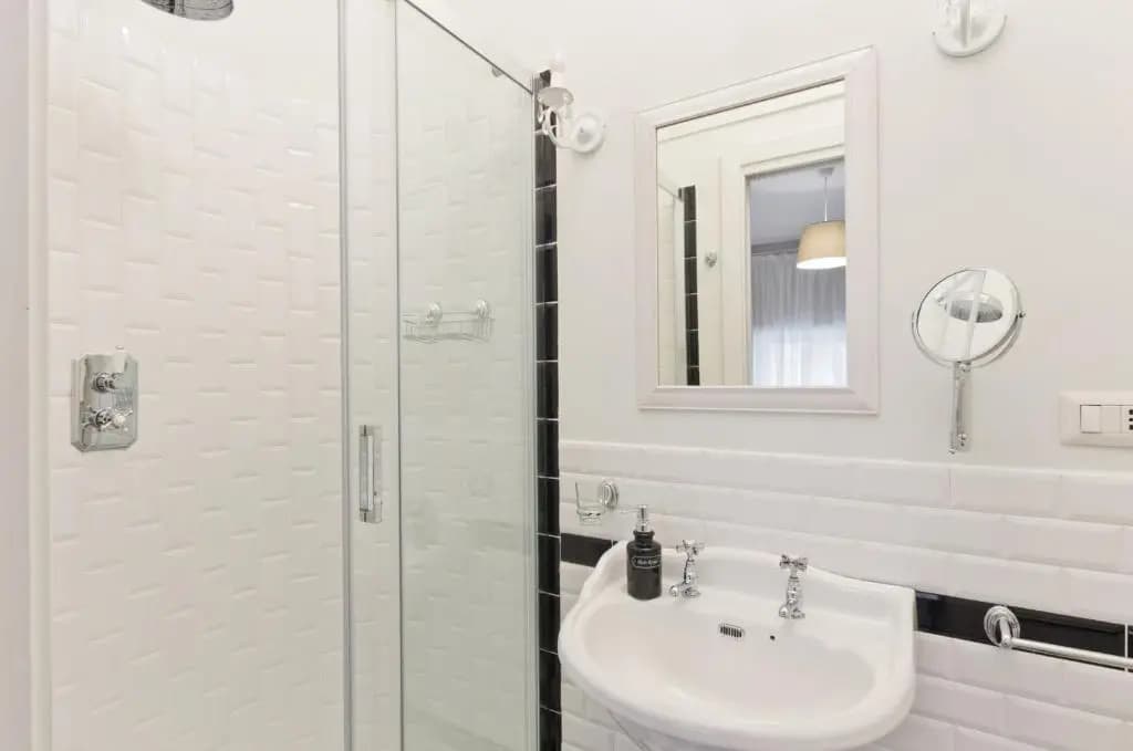 Liberty Trastevere B&B or Entiere Appartement - photo 8