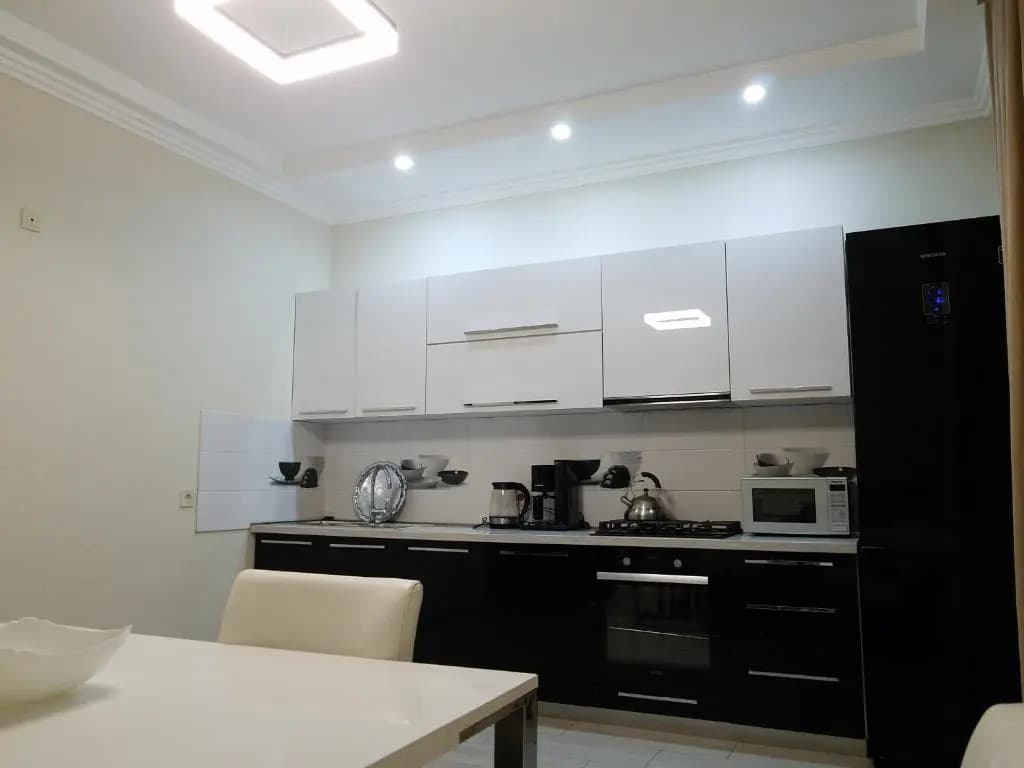 House in Tbilisi - photo 13