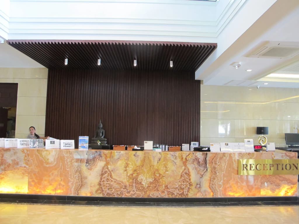 March Hotel Pattaya - photo 25