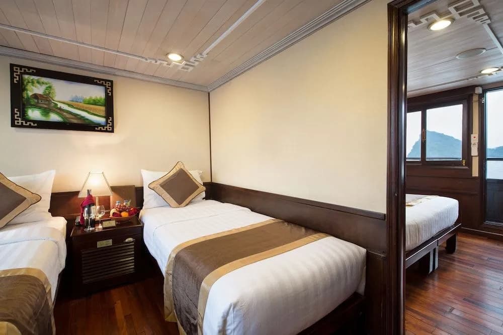 Apricot Premium Cruise - photo 3