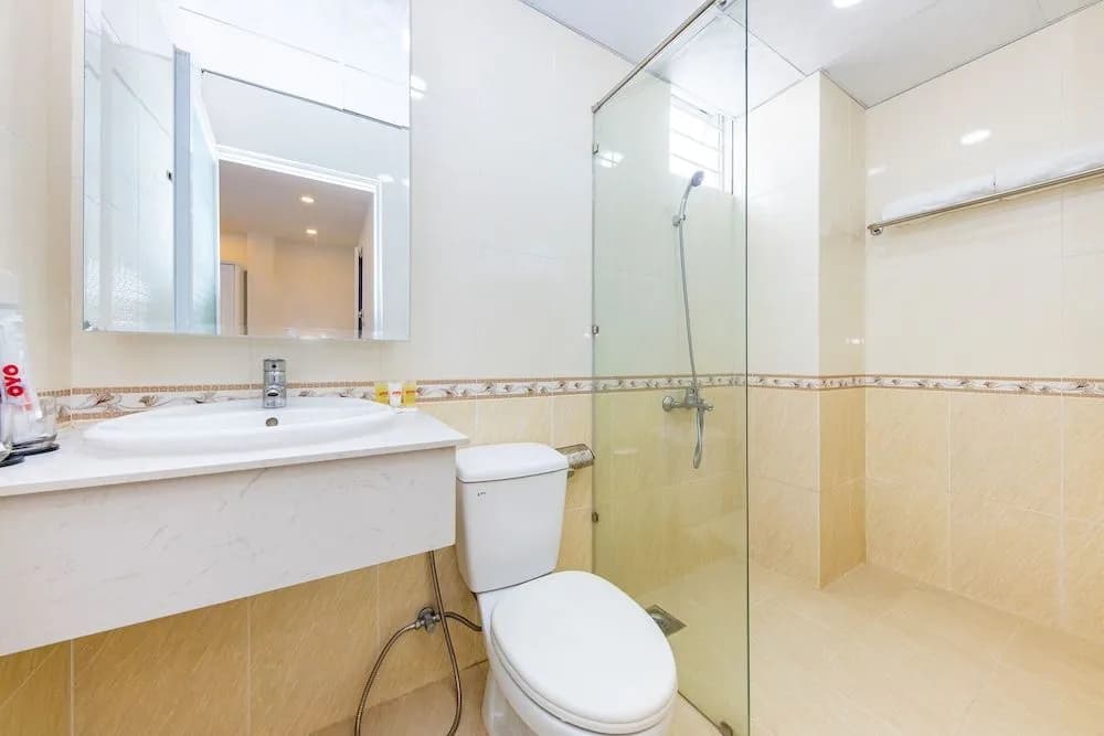 Oyo 378 Thien Bao Hotel - photo 9