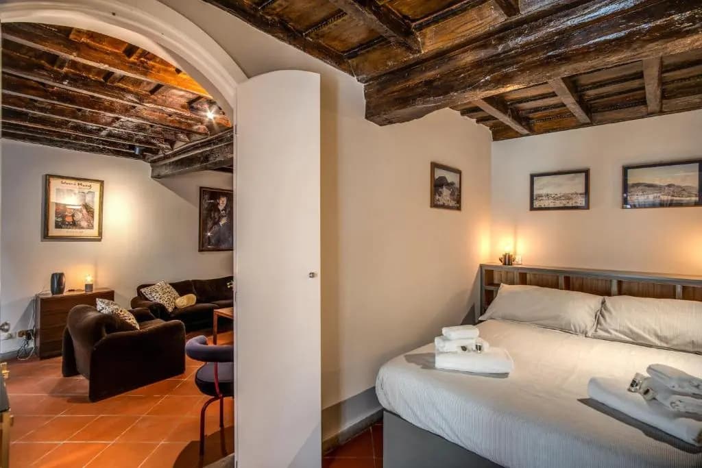 Cartari Apartment - photo 4