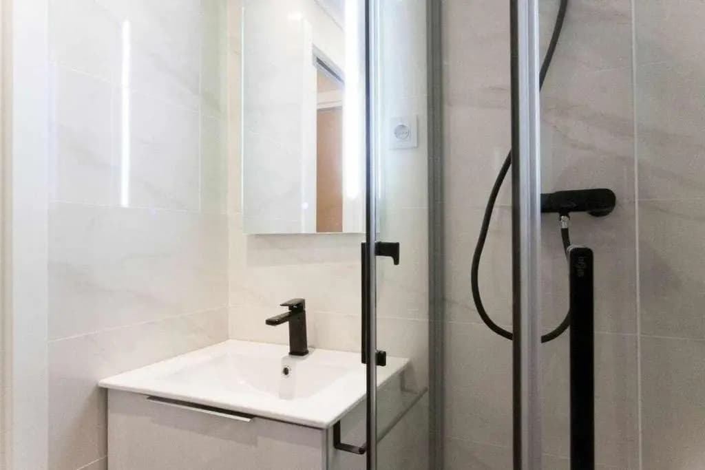 NEW Moderno y elegante apartamento céntrico - photo 9