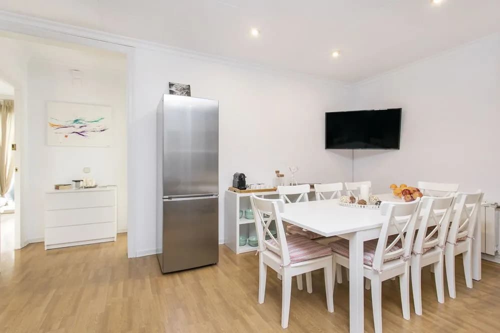Stunning Apartment Bruc - photo 24