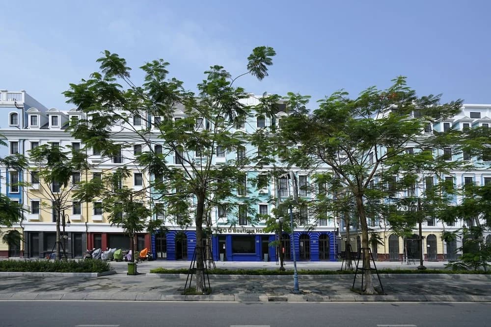 1925 Boutique Hotel - photo 15