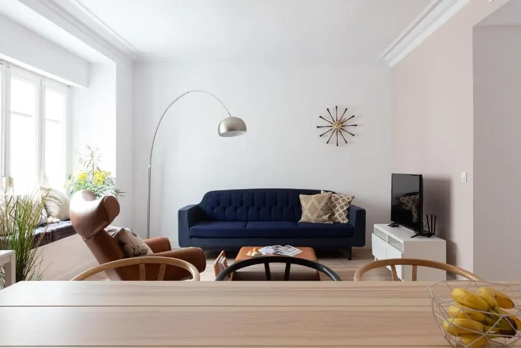 Casa Cosi - Eixample 2 - main photo