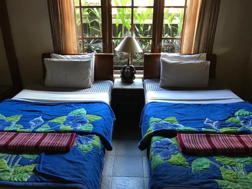 Nirvana Pension - photo 4